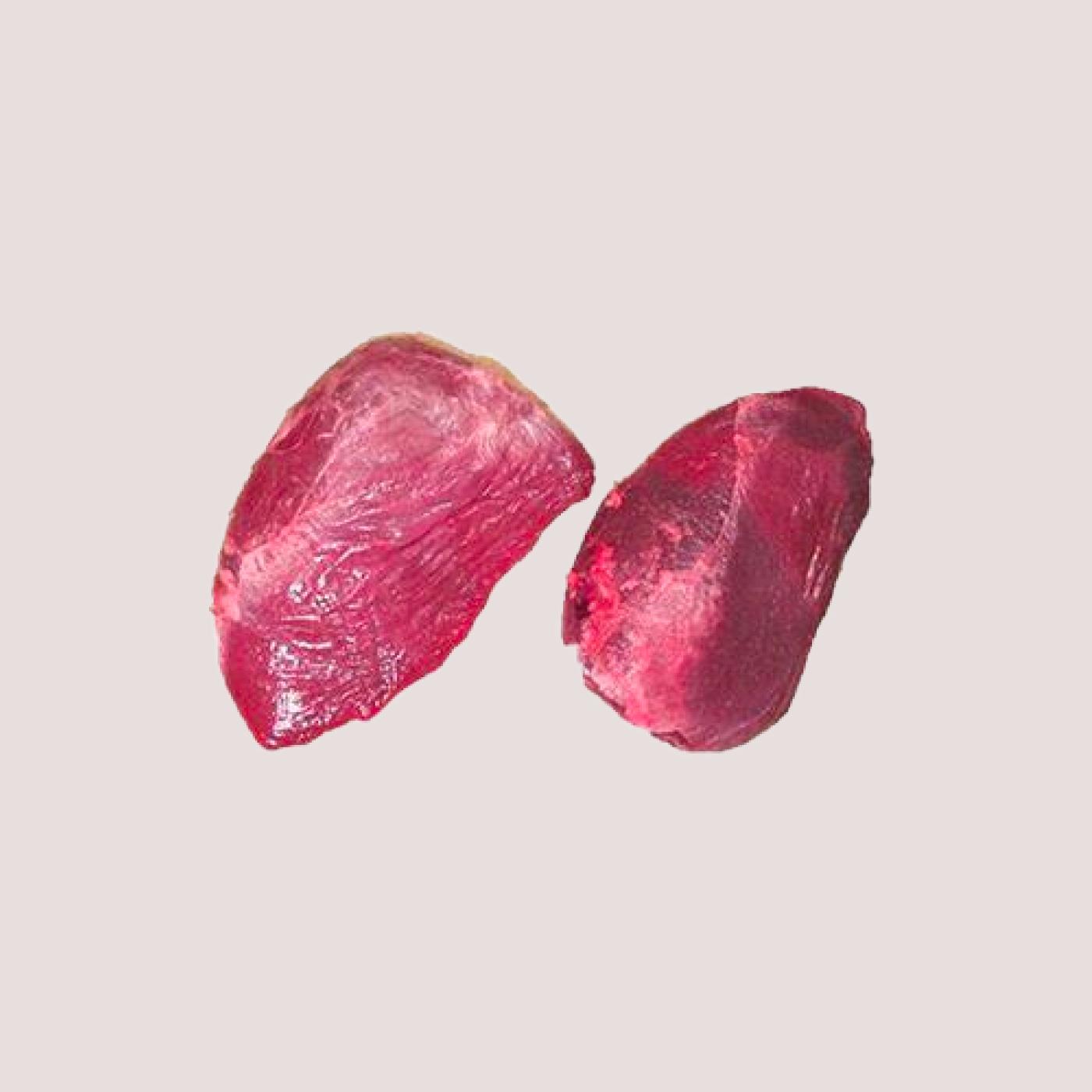 Raw Beef Spleen Chunks 1kg
