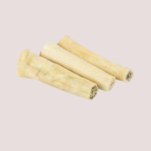 Puffed Cow Tail Puffed Whole Beef Tail