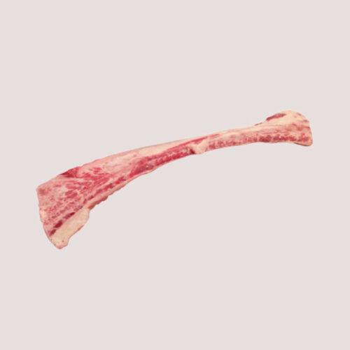 Raw Beef Ribs 1kg Raw Venison Ribs 1kg