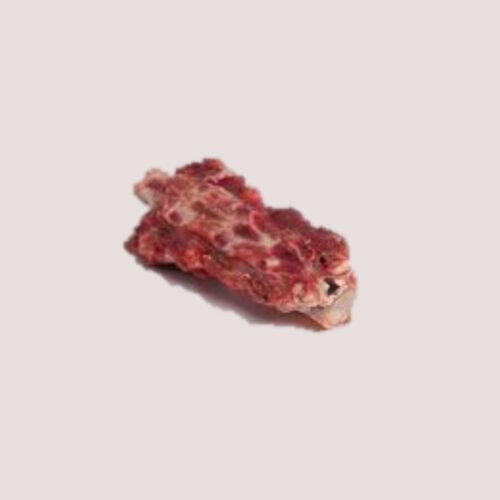 Raw Beef Meaty Bones x2