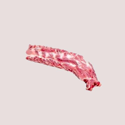 Raw Lamb Meaty Bones x3