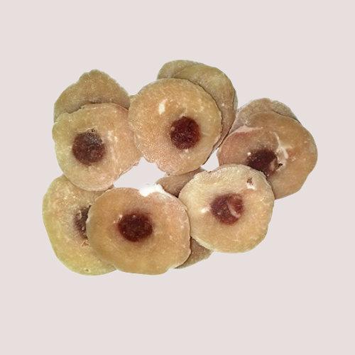Purrform Chicken Roll Treats 200g