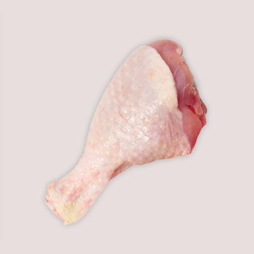 Raw Chicken Drummers 1kg