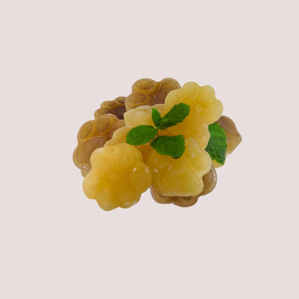 Alexander's Natural Paws Lamb Broth
