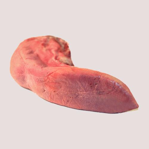 Raw Pork Tongue 1kg