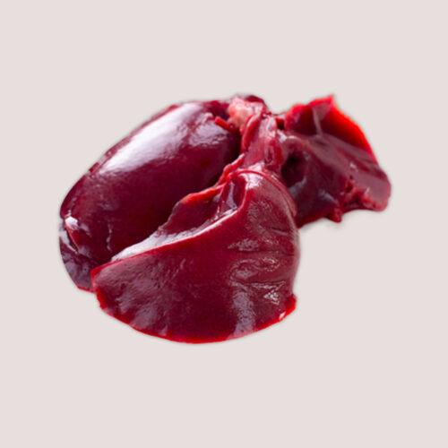 Purrform Rabbit Liver 180g