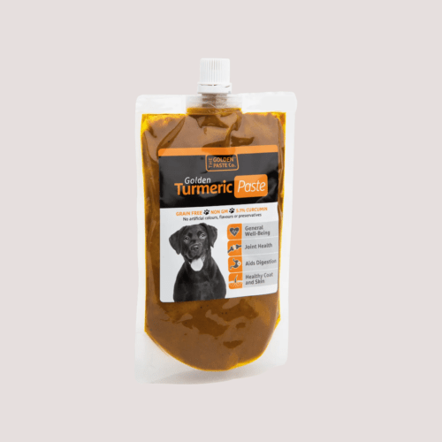 The Golden Paste Co. Turmeric Paste 200g