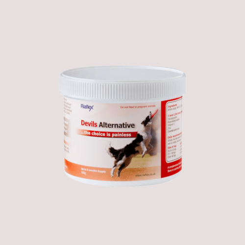 Riaflex Devils Alternative