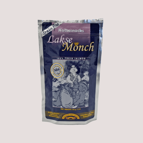 Kronch Cat Treats 175g