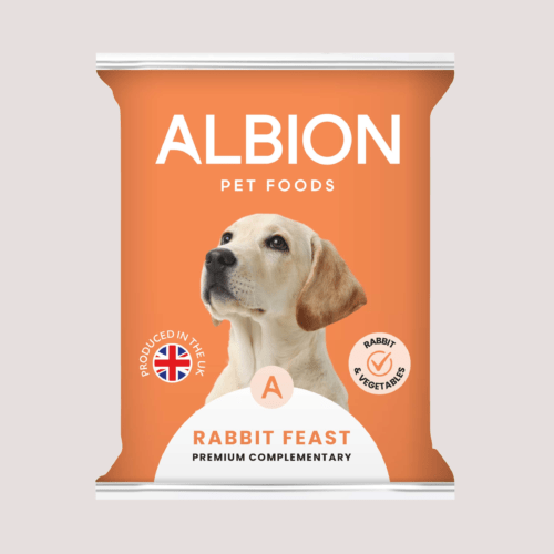 Albion Premium Rabbit Feast