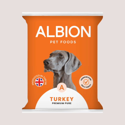 Albion Premium Pure Turkey