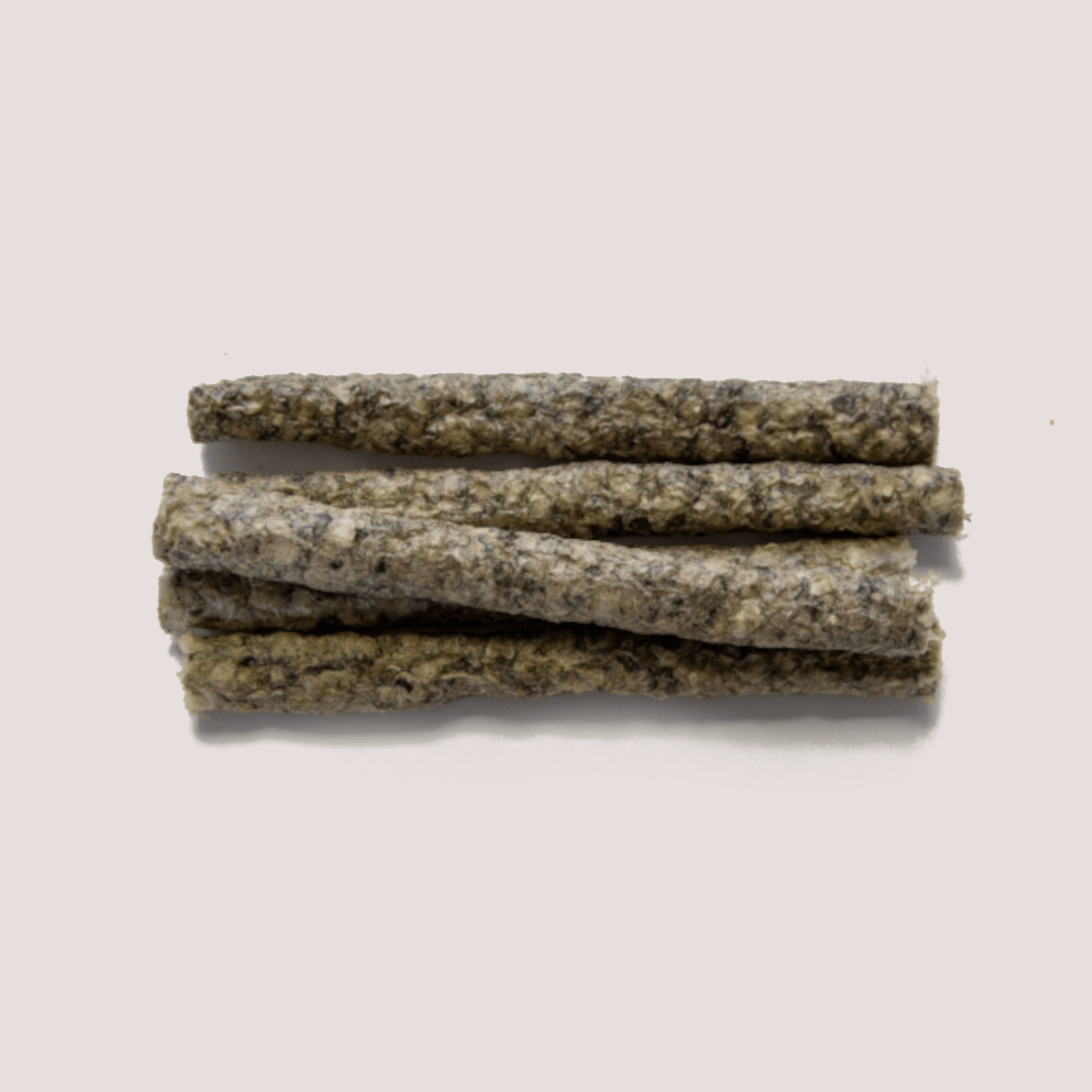 Mixed Fish Sticks