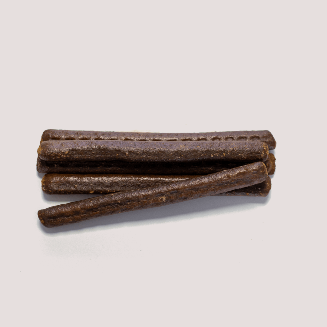 Dried Mixed 6/8" Sausages