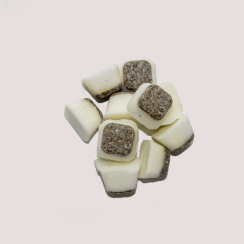 Sheep Fat & Seaweed Cubes