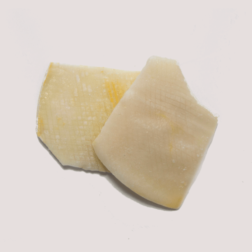 Raw Squid Tubes 1kg