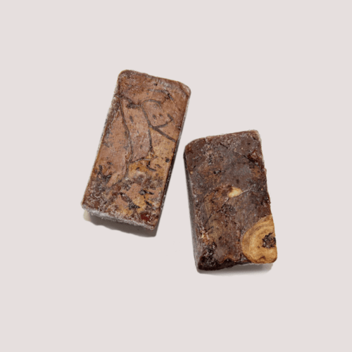 Raw Horse Liver Chunks