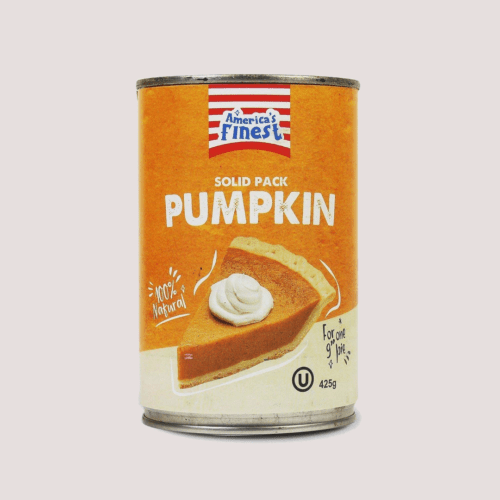 America's Finest Pumpkin