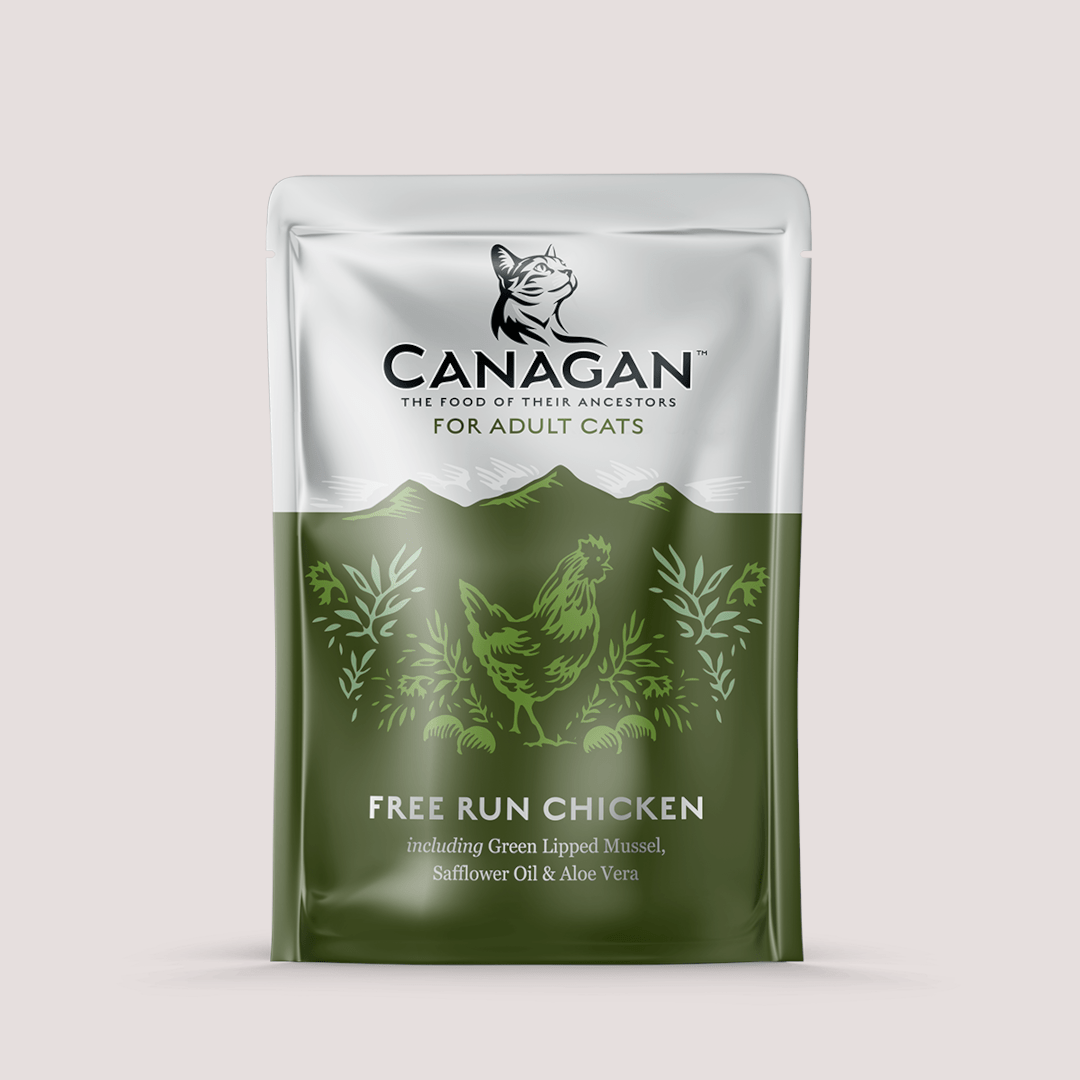 Canagan Free Run Chicken
