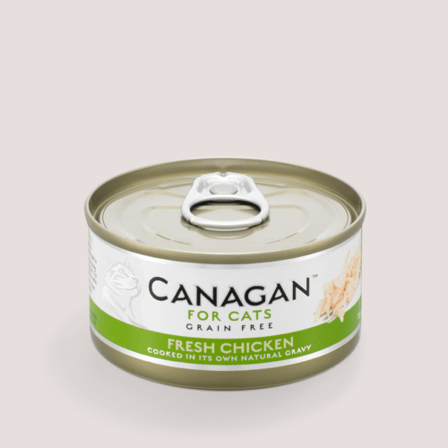 Canagan Fresh Chicken