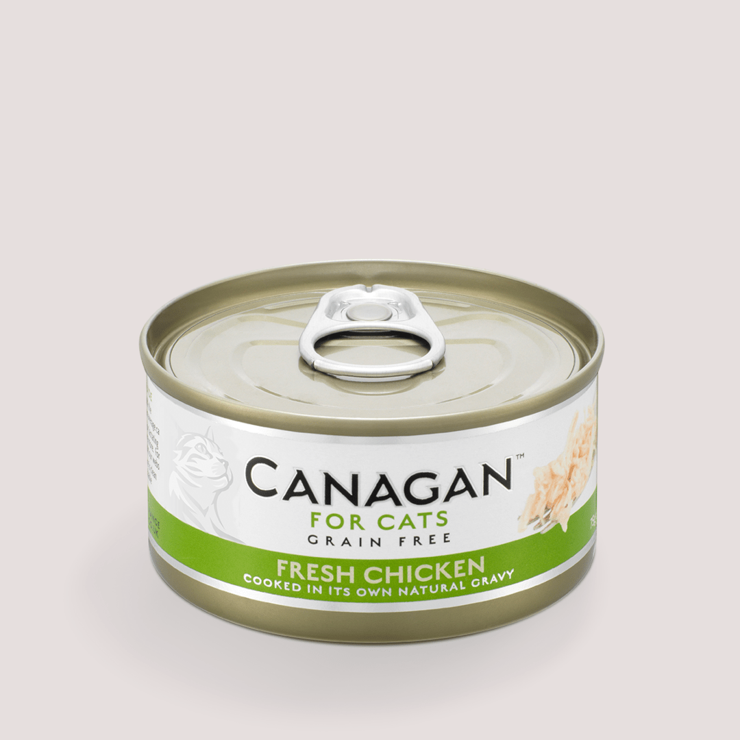 Canagan Fresh Chicken
