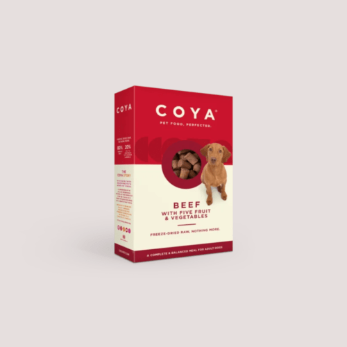Coya Freeze Dried Beef
