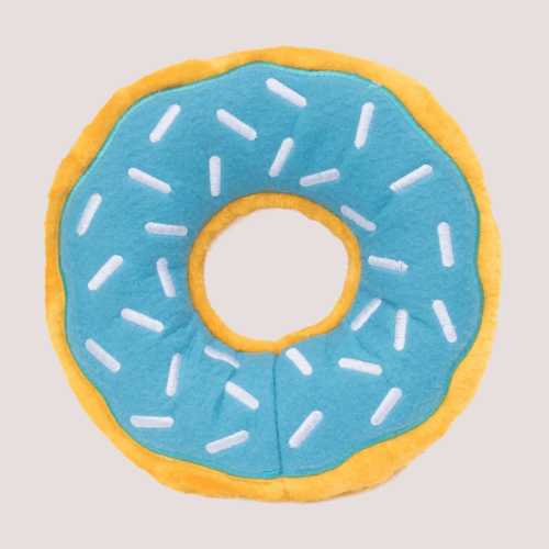 ZippyPaws® Donutz