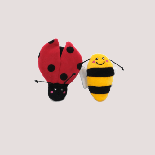ZippyClaws Ladybug