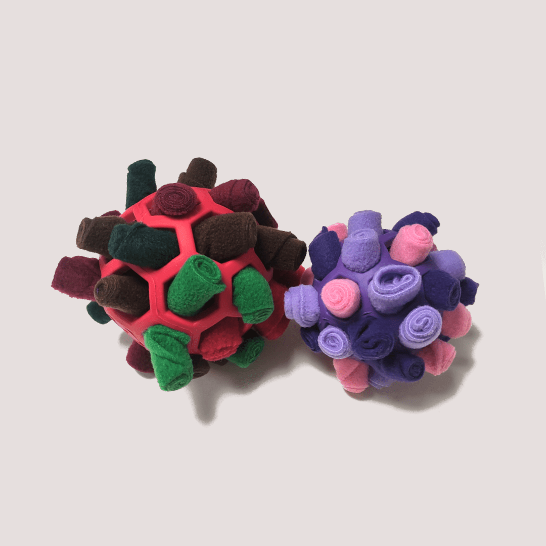 Handmade With Hugo Snuffle Puzzle - Image 3