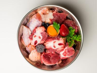 Oils & Food Toppers for Dogs