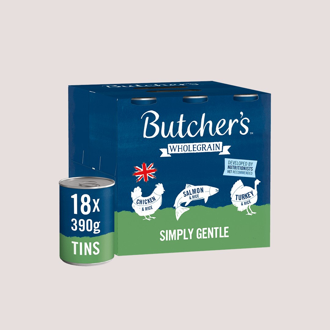 Butcher's Simply Gentle Dog Food