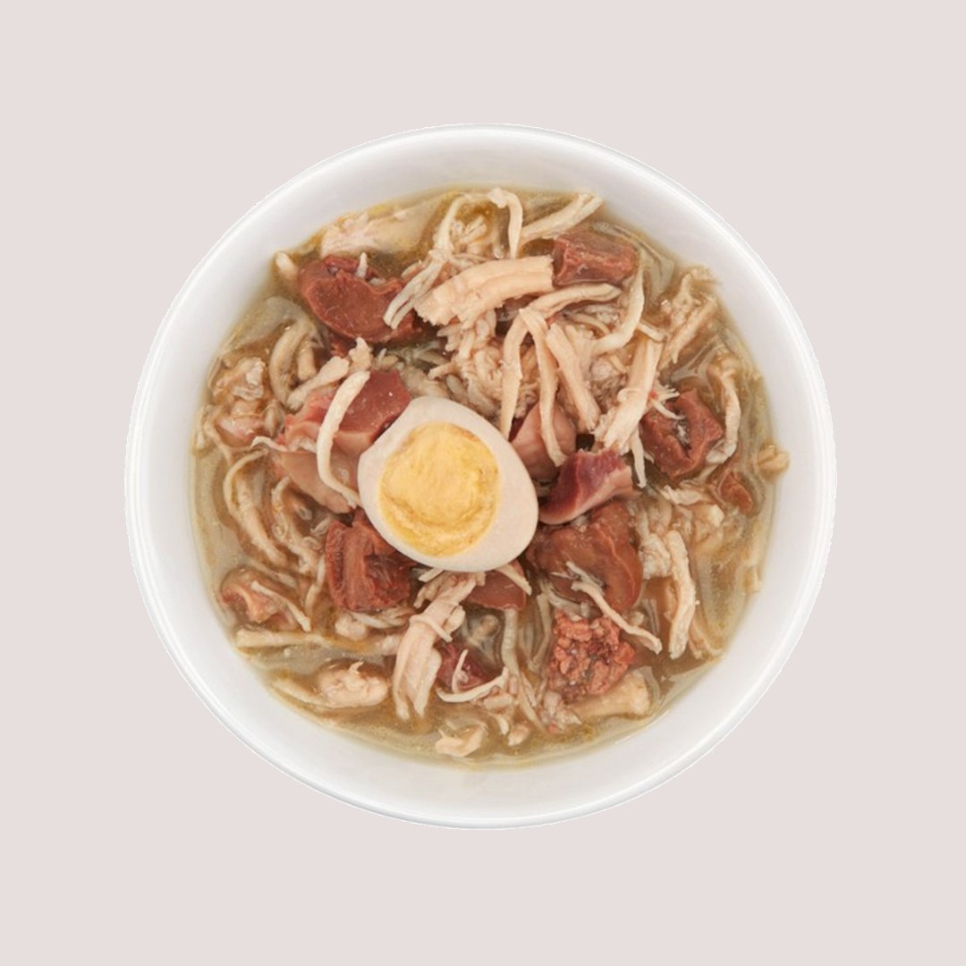 Schesir After Dark Adult Cat Wholefood Chicken & Egg