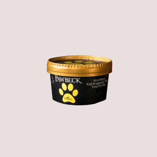 Pawbeck Iced Dog Treat