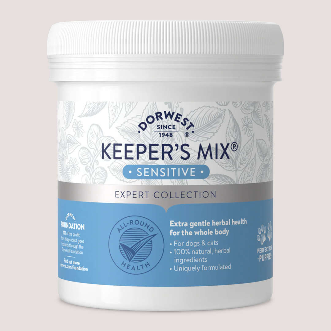 Dorwest Sensitive Keepers Mix