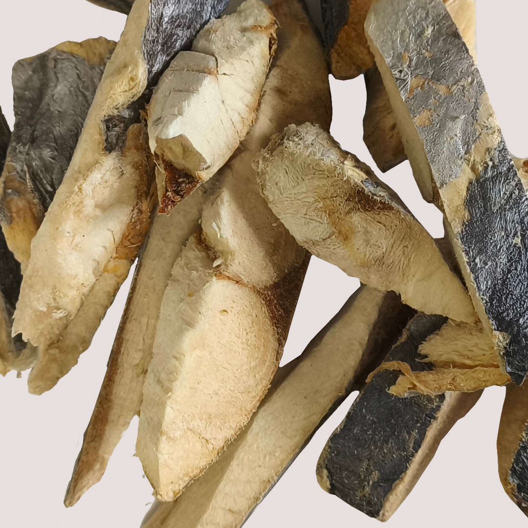 Freeze Dried Mackerel Fillet 50g