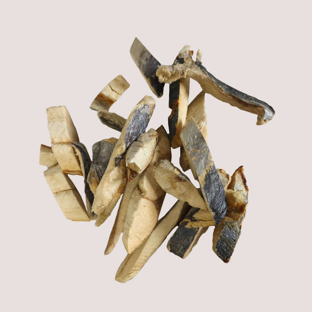 Freeze Dried Mackerel Fillet 50g