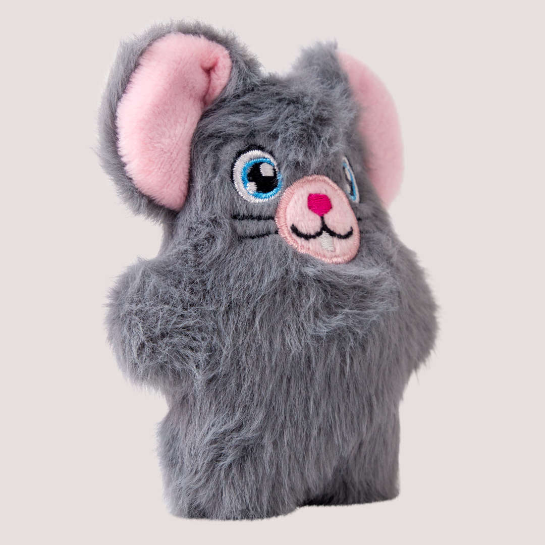 KONG Cat Snuzzles Mouse