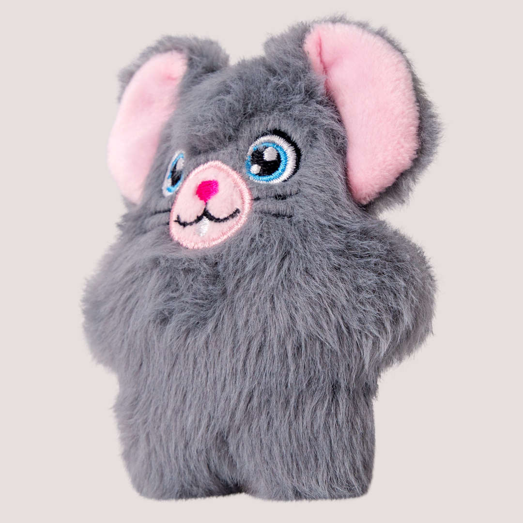 KONG Cat Snuzzles Mouse