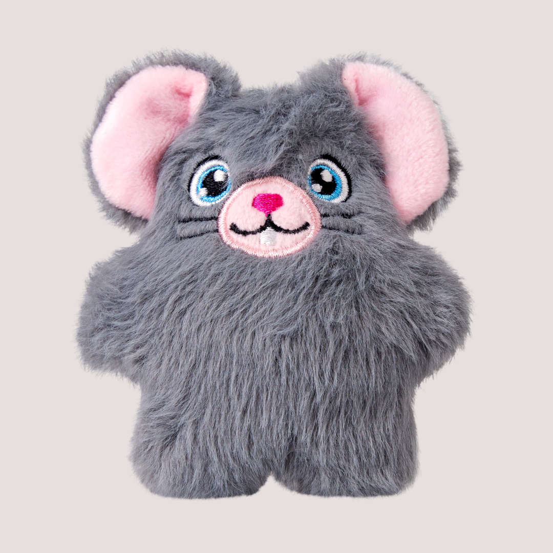 KONG Cat Snuzzles Mouse