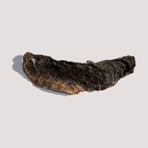Ostrich Biltong 200g