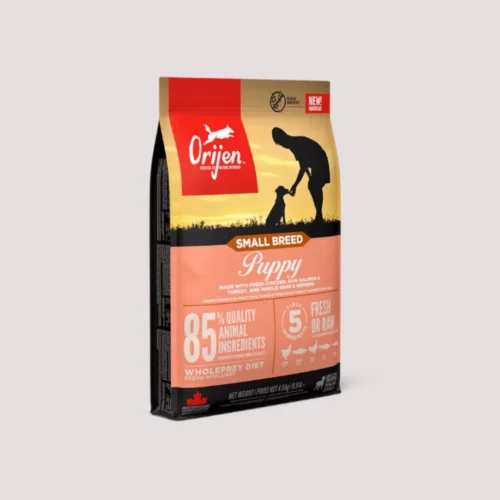 Orijen Small Breed Puppy 4.5kg