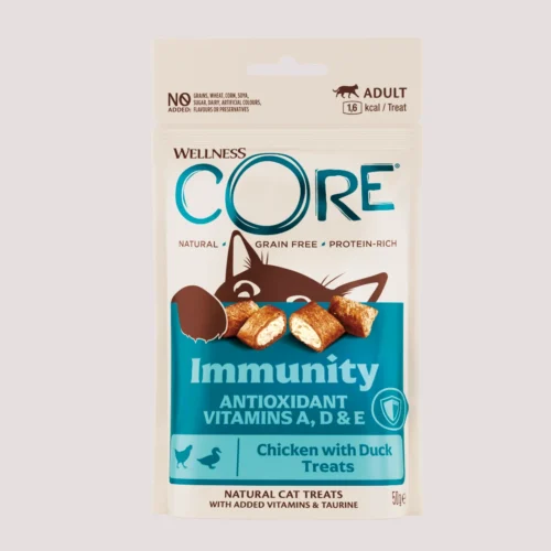 Wellness CORE Immunity Cat Treat 50g